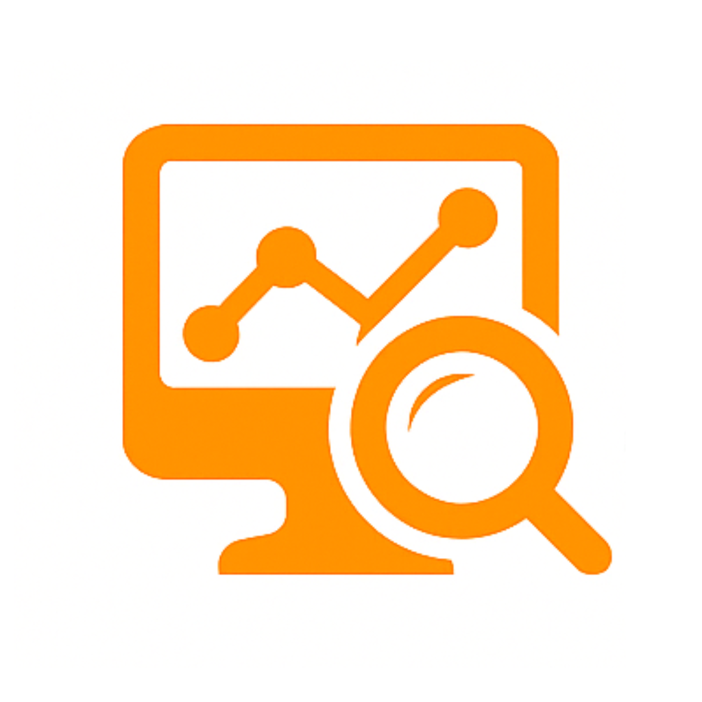 Website Tracking Logo